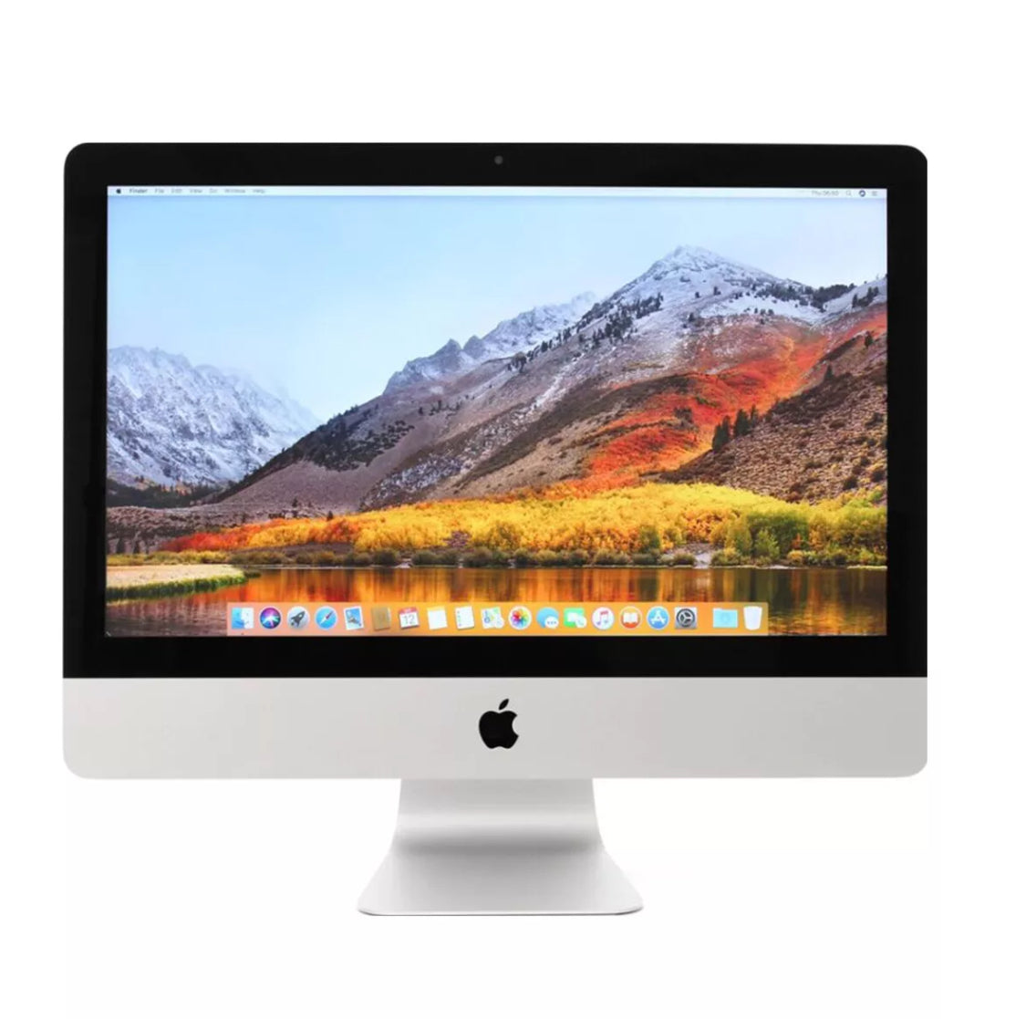 Apple iMac 21.5 Apple iMac 21.5